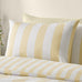 Catherine Lansfield Cove Stripe Duvet Set