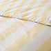 Catherine Lansfield Cove Stripe Duvet Set