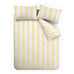 Catherine Lansfield Cove Stripe Duvet Set