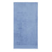 Bianca 100% Pure Egyptian Cotton 600gsm Blue Towels