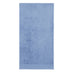 Bianca 100% Pure Egyptian Cotton 600gsm Blue Towels