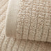 Bianca 100% Pure Egyptian Cotton 600gsm Natural Towels