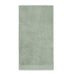 Bianca 100% Pure Egyptian Cotton 600gsm Sage Towels