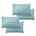 Catherine Lansfield So Soft Non-Iron Duck Egg Sheets