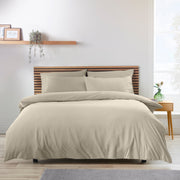 Catherine Lansfield So Soft Non Iron Duvet Set