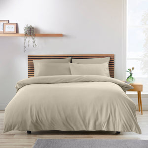 Catherine Lansfield So Soft Non Iron Duvet Set