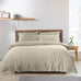 Catherine Lansfield So Soft Easy Iron Duvet Set