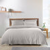 Catherine Lansfield So Soft Easy Iron Duvet Set