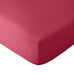 Catherine Lansfield So Soft Non-Iron Hot Pink Sheets