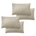 Catherine Lansfield So Soft Non-Iron Natural Sheets