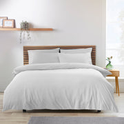 Catherine Lansfield So Soft Non Iron Duvet Set