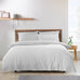 Catherine Lansfield So Soft Easy Iron Duvet Set