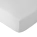 Catherine Lansfield So Soft Non-Iron White Sheets
