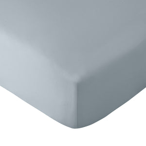 Catherine Lansfield So Soft Non-Iron 100% Polyester Slate Sheets