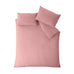 Catherine Lansfield So Soft Non Iron Duvet Set