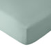 Catherine Lansfield So Soft Non-Iron Green Sheets