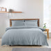 Catherine Lansfield So Soft Non Iron Duvet Set