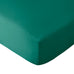 Catherine Lansfield So Soft Non-Iron Teal Sheets