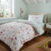 RHS Kids My Allotment Natural Duvet Set