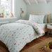 RHS Kids My Allotment Natural Duvet Set