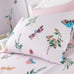 RHS Kids Butterfly Garden Pink Duvet Set