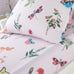 RHS Kids Butterfly Garden Pink Duvet Set