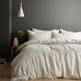 Content by Terence Conran Relaxed Cotton Linen Duvet Set