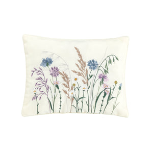 Catherine Lansfield Grasmere Floral Lilac Duvet Set