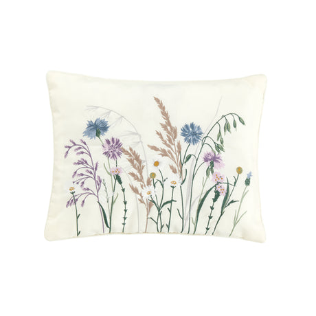 Catherine Lansfield Grasmere Floral Lilac Duvet Set