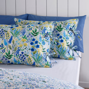 Catherine Lansfield Tilly Floral Duvet Set