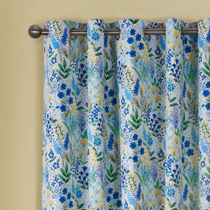 Catherine Lansfield Tilly Floral Duvet Set