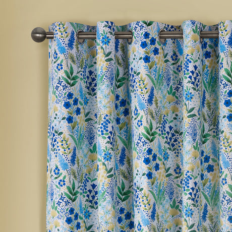 Catherine Lansfield Tilly Floral Duvet Set