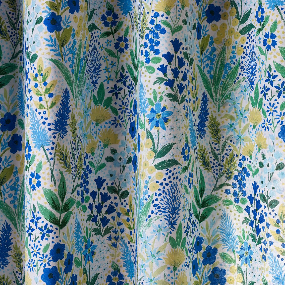 Catherine Lansfield Tilly Floral Duvet Set