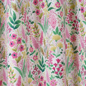 Catherine Lansfield Tilly Floral Duvet Set