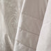 Bridgerton Regal Velvet Cream 220cm x 230cm Bedspread