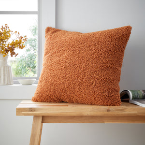 Catherine Lansfield So Soft Velvet Boucle Accessories