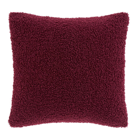 Catherine Lansfield So Soft Velvet Boucle Accessories
