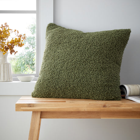 Catherine Lansfield So Soft Velvet Boucle Accessories