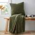 Catherine Lansfield So Soft Velvet Boucle Accessories