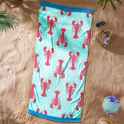 Catherine Lansfield 70cm x 160cm Beach Towels