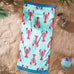Catherine Lansfield 70cm x 160cm Beach Towels