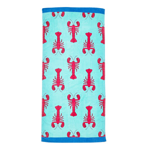 Catherine Lansfield 70cm x 160cm Beach Towels