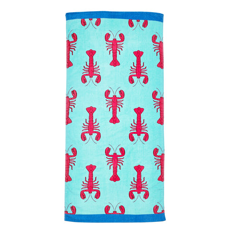 Catherine Lansfield 70cm x 160cm Beach Towels