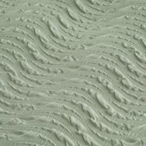 Catherine Lansfield Heatset Wave Duvet Set