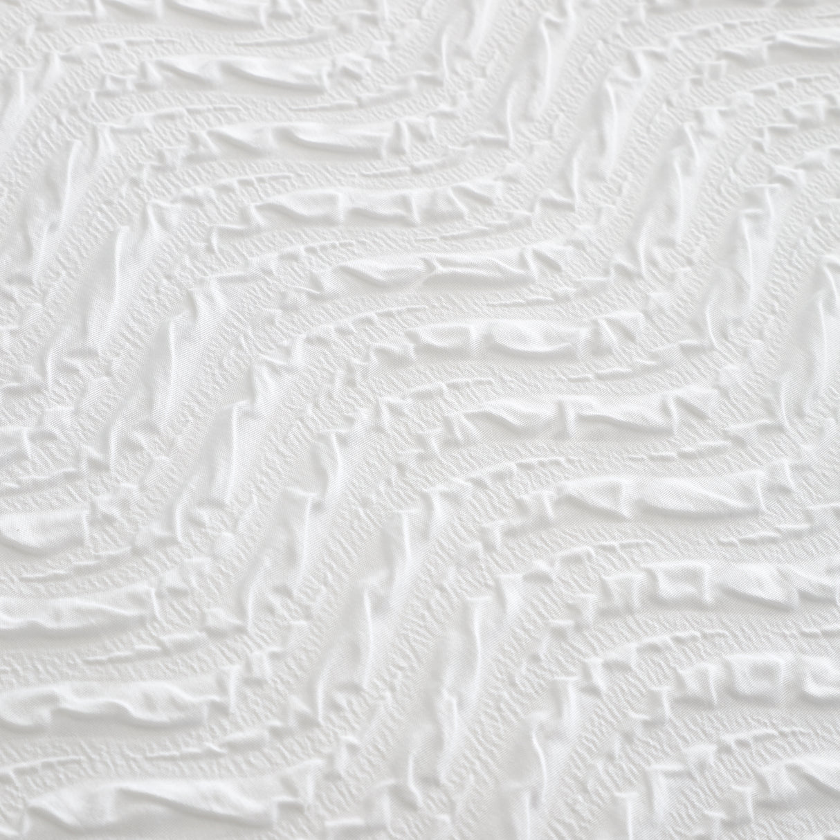 Catherine Lansfield Heatset Wave Duvet Set