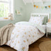 Bianca Kids Mini Moo White Duvet Set