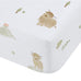 Bianca Kids Mini Moo White Duvet Set