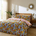 Their Nibs Untamed Cheetah Grey Duvet Set