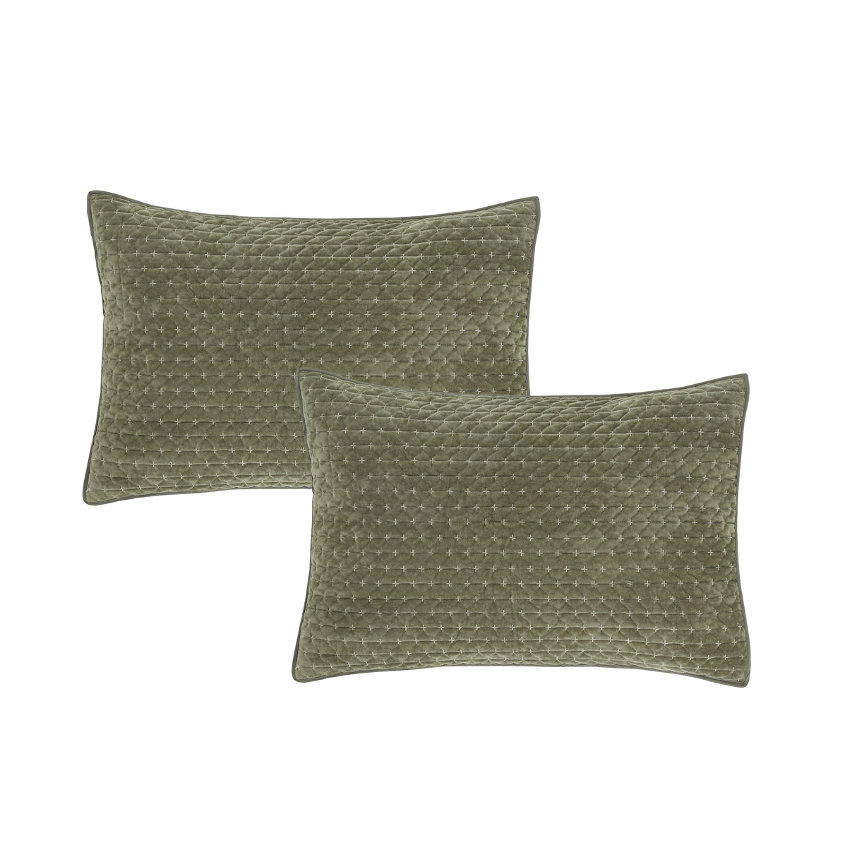 Bianca Attica Velvet Accessories