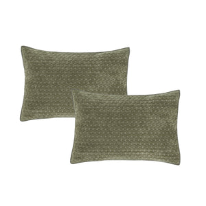 Bianca Attica Velvet Accessories